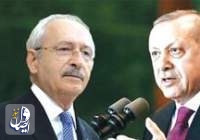 اردوغان یا قلیچدار؛ روز سرنوشت ساز ترکیه فرا رسید