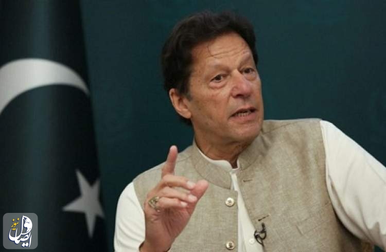 عمران خان: الطريقة الوحيدة لاستقرار باكستان هي إجراء الانتخابات