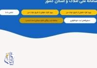 امکان دریافت کد رهگیری قرارداد اجاره بدون مراجعه به دفتر املاک فراهم شد