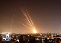 التوافق على وقف إطلاق النار في غزة بوساطة مصرية