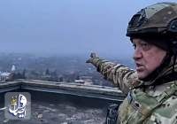 أوكرانيا.. "صواريخ بريطانية في جبهة لوغانسك" ومعلومات متضاربة بشأن المعارك في باخموت