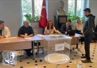 انتخابات سرنوشت‌ساز ترکیه آغاز شد
