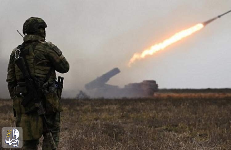 ادعای وزارت دفاع انگلیس: نیروهای روس از جنوب باخموت عقب‌نشینی کردند