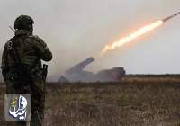 ادعای وزارت دفاع انگلیس: نیروهای روس از جنوب باخموت عقب‌نشینی کردند