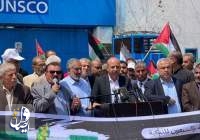 الفلسطينيون يحيون الذكرى الـ75 للنكبة وعباس يحضر فعالية "تاريخية" للأمم المتحدة