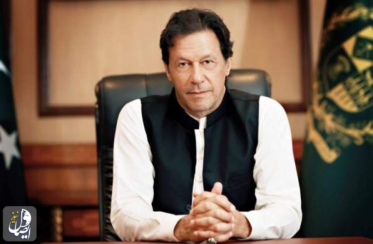 عمران خان: برای تحقق آزادی تا آخرین نفس مبارزه می‌کنم