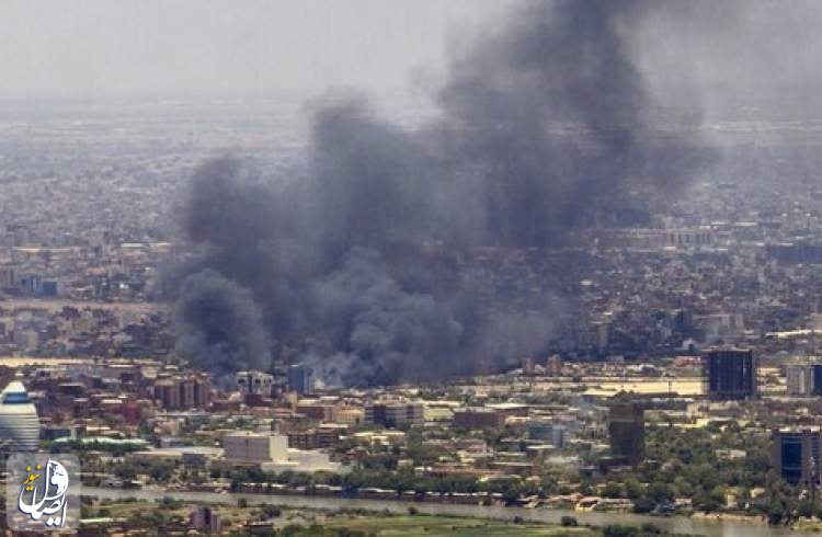 شمار قربانیان غیرنظامی درگیری‌های سودان به ۸۲۲ نفر رسید