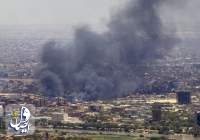 شمار قربانیان غیرنظامی درگیری‌های سودان به ۸۲۲ نفر رسید