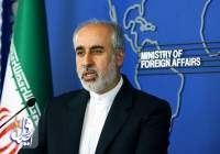 كنعاني يرفض سلسلة مزاعم جمهورية آذربيجان ضد إيران