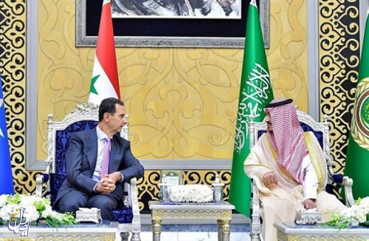 بعد غياب 12 عاما.. الأسد يصل إلى جدة لحضور القمة العربية