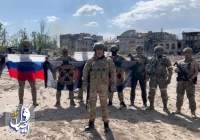 Russia’s Prigozhin claims complete capture of Bakhmut