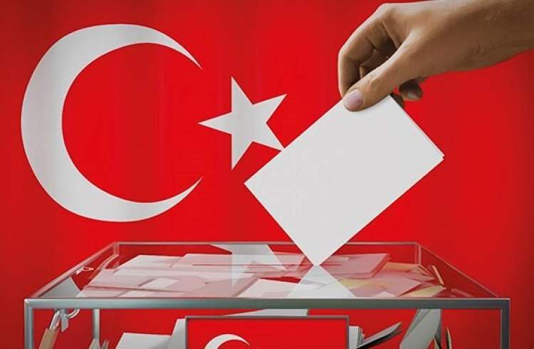 土耳其大选与西方幻想