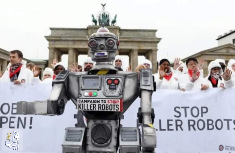 “杀手机器人”将是战争的未来吗？