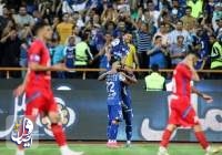 استقلالی‌ها اولین فینالیست جام حذفی شدند