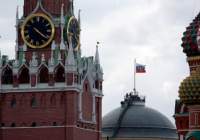 NYT: в США считают, что атака на Кремль была организована спецслужбами Украины