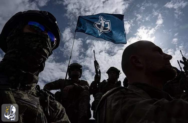 فرمانده «سپاه داوطلبان روس»: مسکو در انتظار حمله‌های بیشتر ما باشد