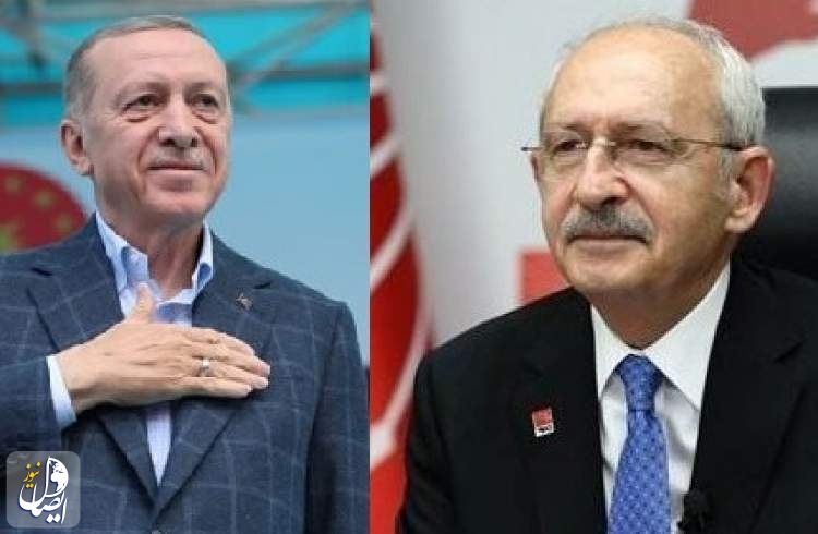 انتخابات تركيا.. حزبان كرديان يجددان دعمهما لكليجدار أوغلو وأردوغان يشكر ناخبي الخارج