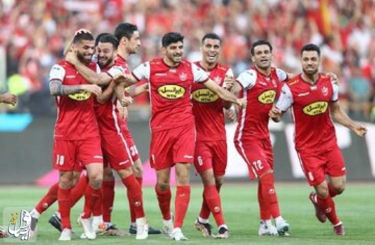 شهرآورد استقلال و پرسپولیس در فینال جام حذفی