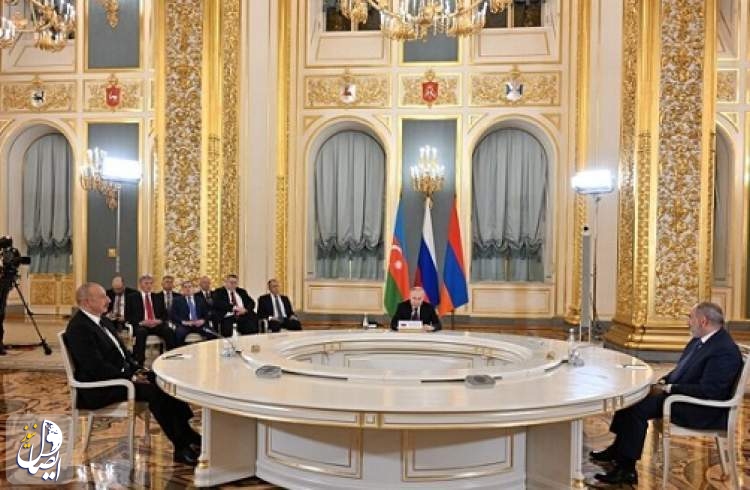 أرمينيا و جمهورية أذربيجان متفائلتان حيال محادثاتهما في موسكو