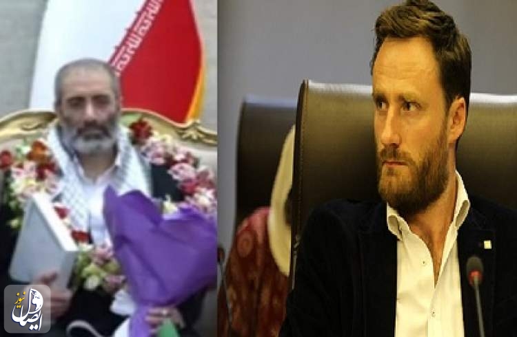 تبادل زندانیان بین ایران و بلژیک انجام شد