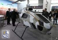 انعقاد قرارداد فروش هلیکوپتر بدون سر‌نشین ساخت ترکیه به بازار مالزی