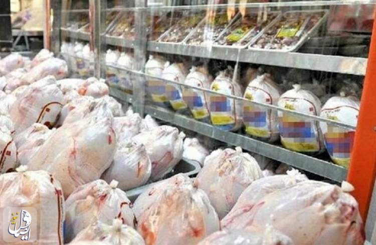 وزارت جهاد کشاورزی: مرغ را گران‌تر از قیمت رسمی نخرید!