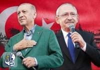 دوئل اردوغان با قلیچدار اوغلو؛ مردم ترکیه فردا کدامیک را انتخاب می کنند؟