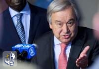 واکنش گوترش به برکناری نماینده سازمان ملل در سودان