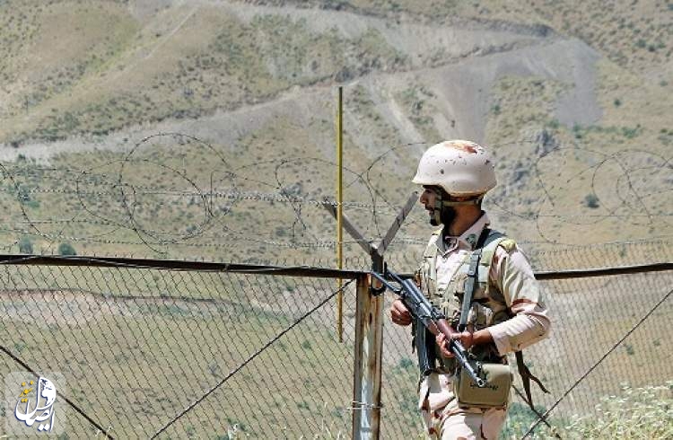 ارتفاع ضحايا الاشتباك مع طالبان الى شهيدين من قوات حرس الحدود الايراني