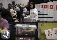 تركيا.. بدء التصويت في الجولة الثانية لانتخابات الرئاسة