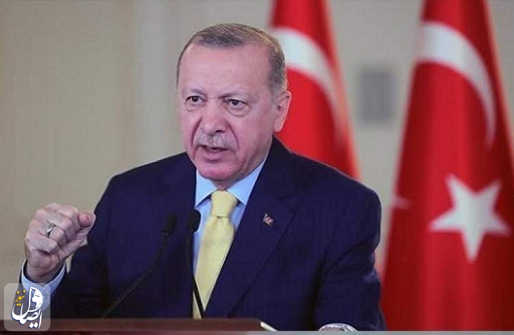 هيئة الانتخابات تعلن رسمياً فوز إردوغان برئاسة تركيا لولاية جديدة