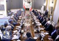 رئیسی: روابط ایران و عمان از مرحله تجاری به مرحله سرمایه‌گذاری ارتقا یافته است