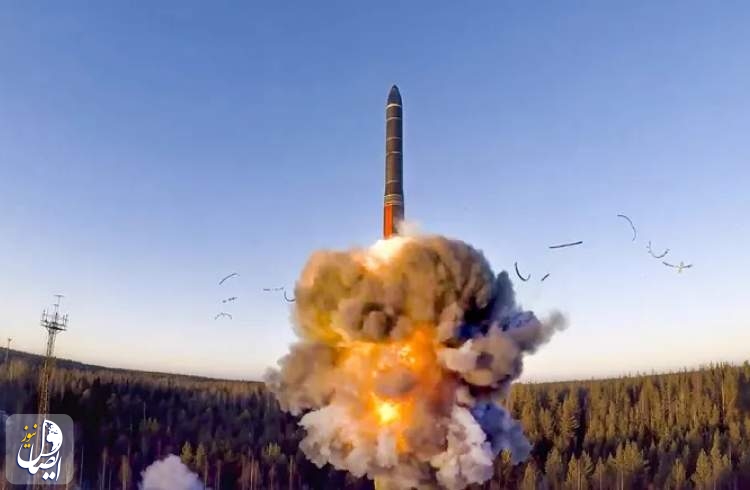 بلاروس: غرب چاره‌ای جز استقرار تسلیحات اتمی روسیه برای ما باقی نگذاشت