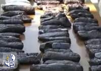 ناکامی قاچاقچیان در قاچاق ریلی «تریاک»