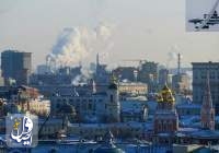مسکو هدف حمله پهپادی قرار گرفت