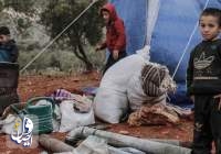 ۷۰ درصد از جمعیت سوریه نیازمند کمک‌های بشر دوستانه است