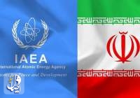 ذخایر اورانیوم غنی‌سازی شده ایران به ۲۳ برابر حد تعیین شده در برجام رسیده است