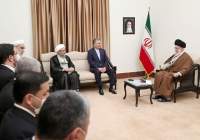 Для повышения положения стран в меняющемся мире следует развивать сотрудничество: аятолла Хаменеи