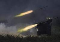 俄国防部：“龙卷风”火箭炮在扎波罗热方向摧毁一个乌军指挥所