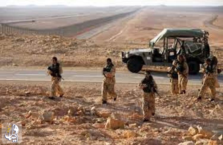 حدث أمني خطير.. مقتل 3 جنود صهاینة في هجوم نفذه شرطي مصري