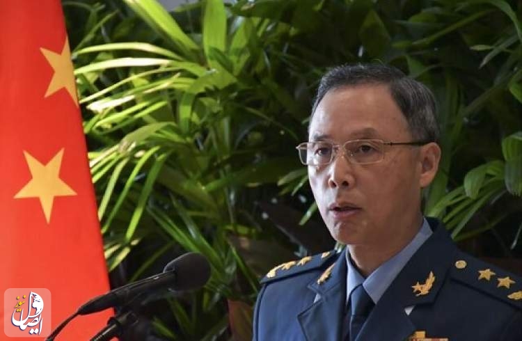اعتراض چین به سخنان رئیس پنتاگون در اجلاس «شانگری-لا»