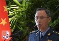 اعتراض چین به سخنان رئیس پنتاگون در اجلاس «شانگری-لا»