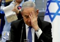 پرخاش مجدد نتانیاهو علیه برنامه صلح آمیز هسته ای ایران