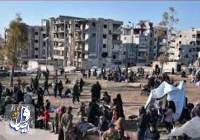 هشدار سازمان ملل متحد درباره ناامنی غذایی در سوریه