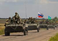 俄罗斯宣布挫败了乌克兰的重大袭击 而乌方称需要对反攻计划保密