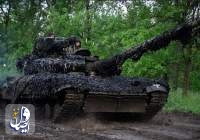 مسکو: حمله اوکراین در دونتسک را دفع کردیم