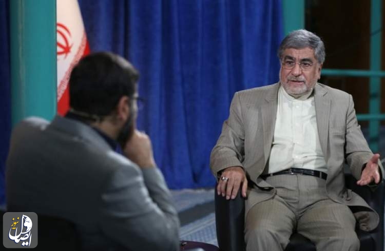 علی جنتی: هر دفعه که یک مناسبتی پیش آمده، یکسری را از قطار انقلاب پیاده کرده‌ایم