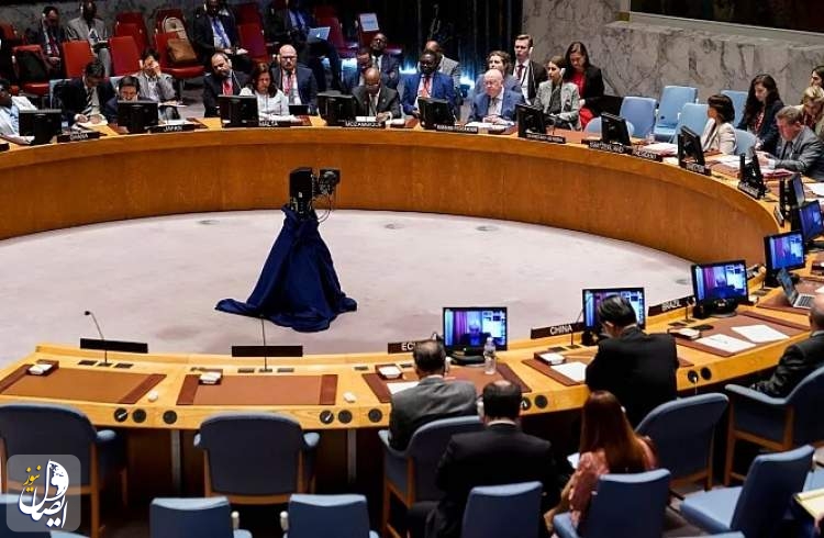 پنج کشور جدید به عضویت شورای امنیت سازمان ملل در آمدند