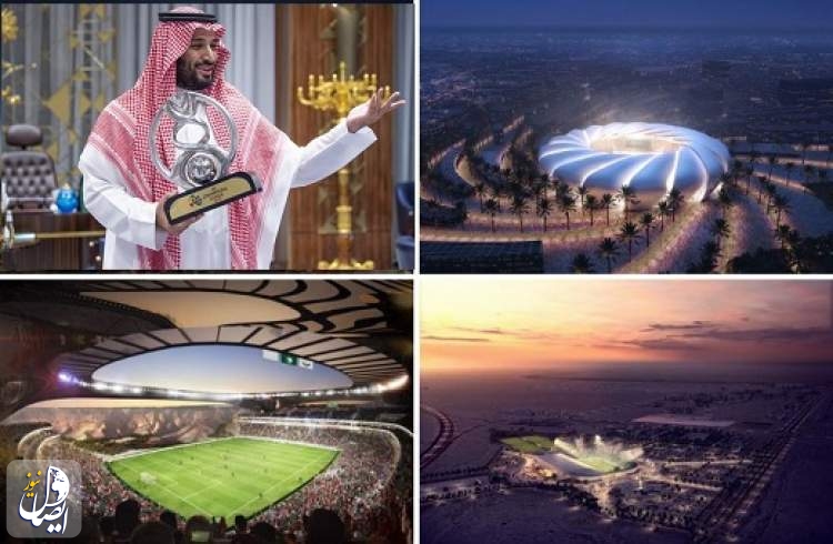 ولیعهد عربستان: می‌خواهیم دهمین لیگ برتر دنیا باشیم
