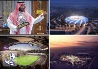 ولیعهد عربستان: می‌خواهیم دهمین لیگ برتر دنیا باشیم